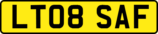 LT08SAF