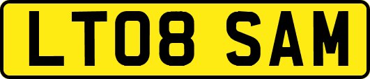 LT08SAM