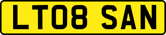 LT08SAN