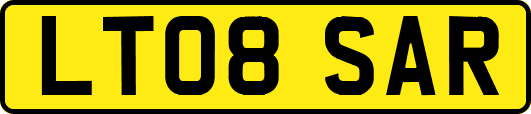 LT08SAR