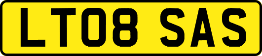 LT08SAS