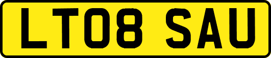 LT08SAU