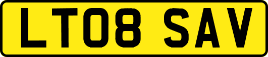 LT08SAV