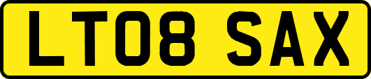 LT08SAX