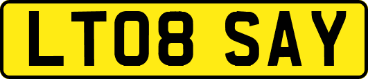 LT08SAY