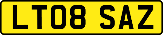 LT08SAZ