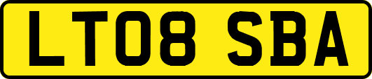 LT08SBA
