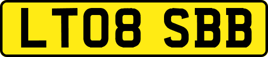 LT08SBB