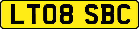 LT08SBC