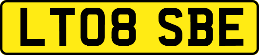 LT08SBE