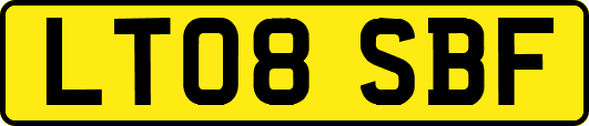 LT08SBF