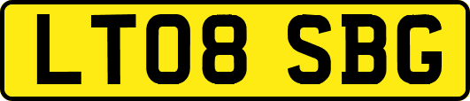 LT08SBG