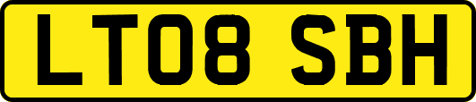LT08SBH