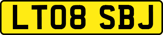 LT08SBJ