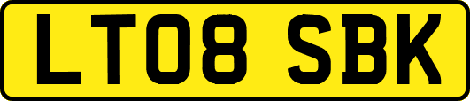 LT08SBK