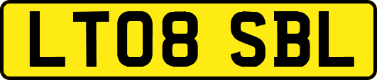 LT08SBL