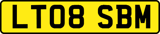 LT08SBM