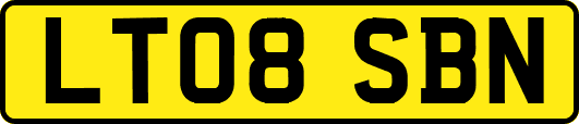LT08SBN