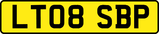 LT08SBP