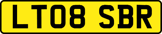 LT08SBR