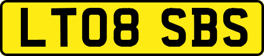 LT08SBS