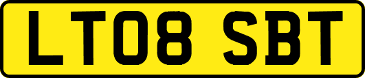 LT08SBT