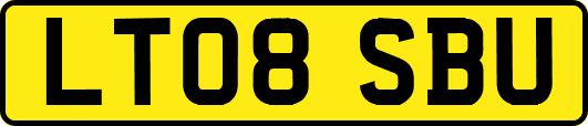 LT08SBU