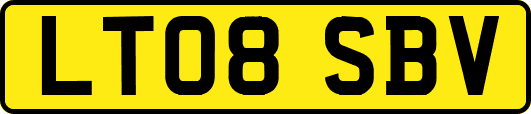 LT08SBV