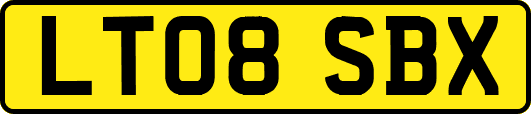 LT08SBX