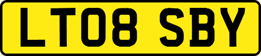 LT08SBY