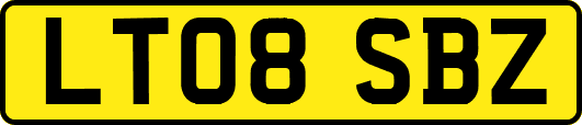 LT08SBZ