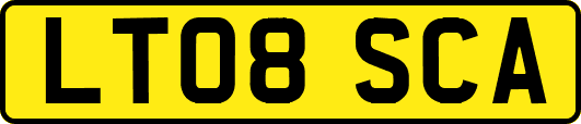 LT08SCA