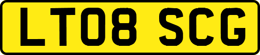 LT08SCG