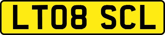 LT08SCL