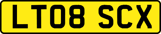 LT08SCX