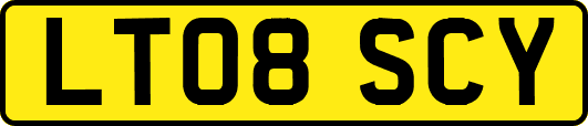 LT08SCY