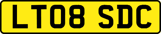 LT08SDC