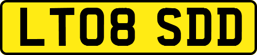 LT08SDD