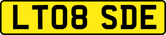LT08SDE