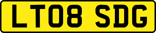 LT08SDG