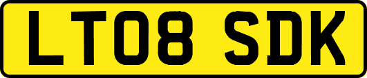 LT08SDK