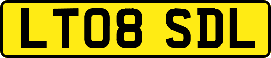 LT08SDL