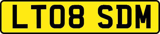 LT08SDM