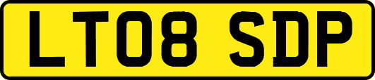 LT08SDP