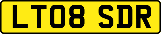 LT08SDR