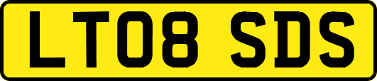 LT08SDS