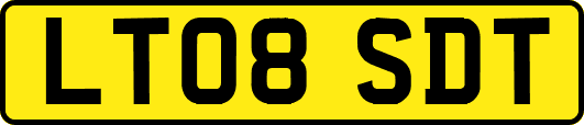 LT08SDT