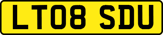 LT08SDU