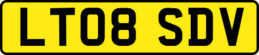 LT08SDV