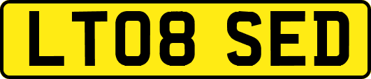 LT08SED
